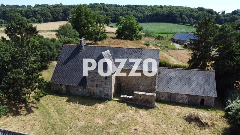 Maison - 113 m² - 4 pièces