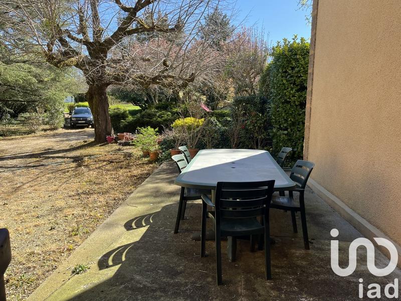 Maison - 310 m² - 11 pièces