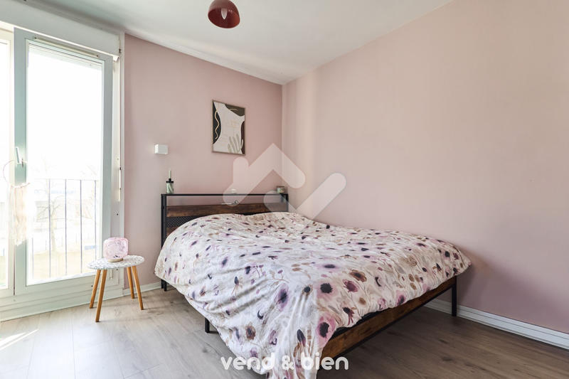 Appartement - 78 m² - 3 pièces