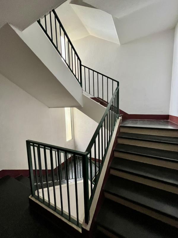 Appartement - 96 m² - 5 pièces