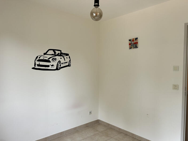 Villa - 110 m² - 5 pièces