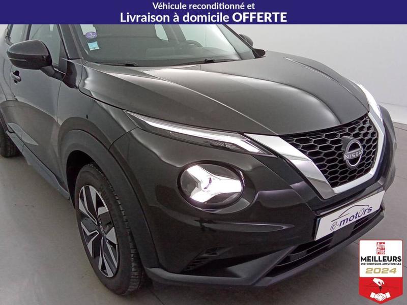Nissan Juke Dig-T 114 Acenta