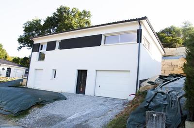 Maison - 190 m² - 4 pièces