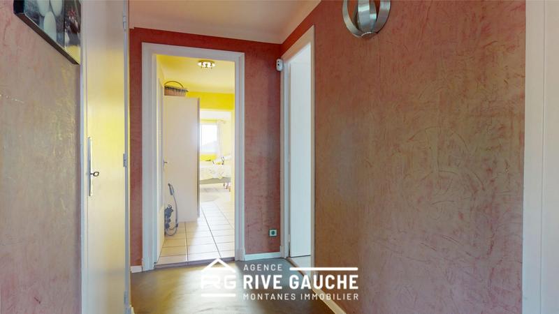 Maison - 192 m² - 6 pièces