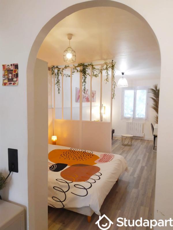 Appartement - 30 m² - 1 pièce