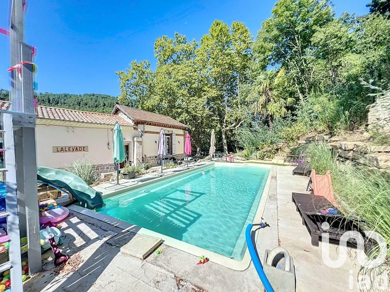 Maison - 81 m² - 4 pièces