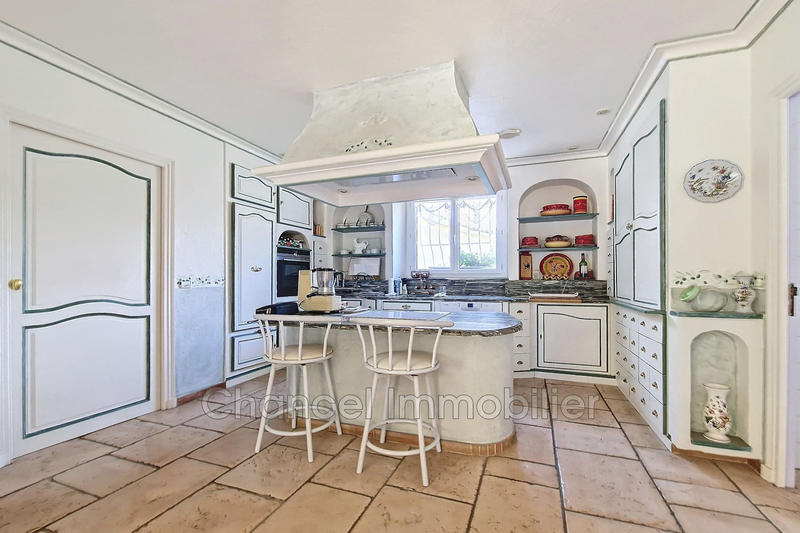 Villa - 170 m² - 5 pièces