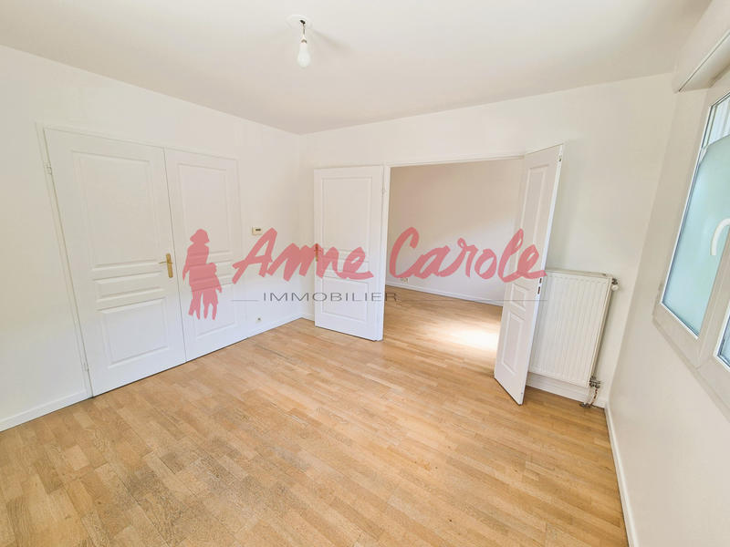 Appartement - 54 m² - 2 pièces