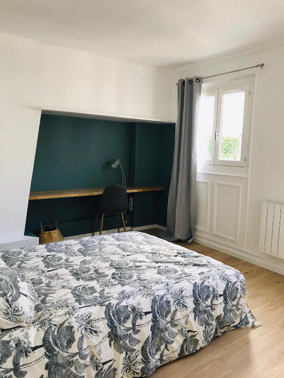 Appartement - 71 m² - 4 pièces