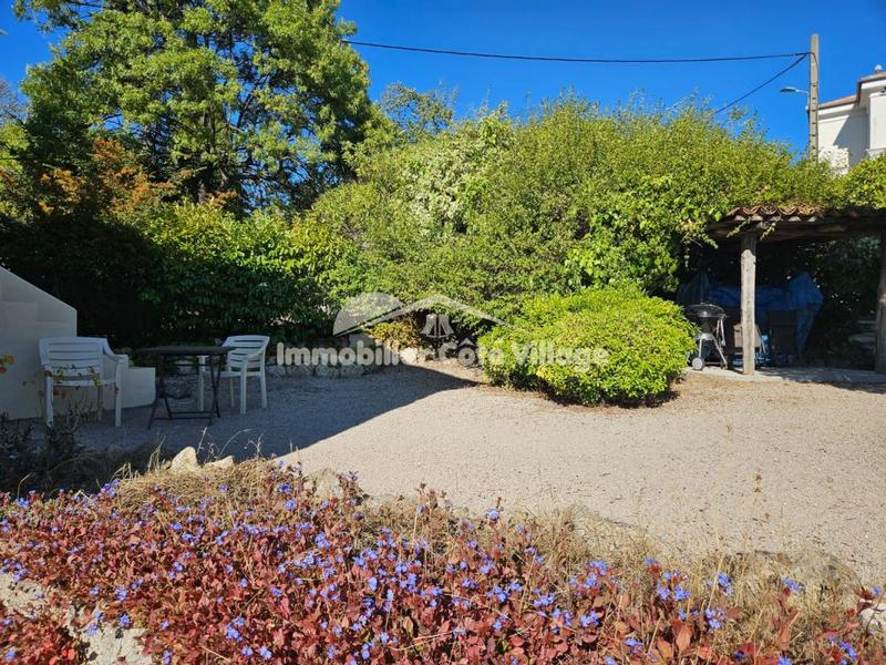 Villa - 135 m² - 3 pièces