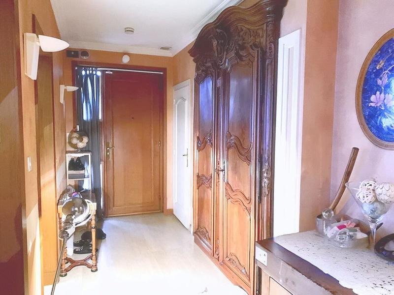 Maison - 187 m² - 7 pièces