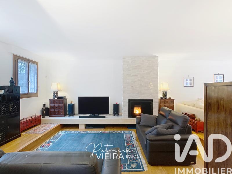 Maison - 154 m² - 7 pièces