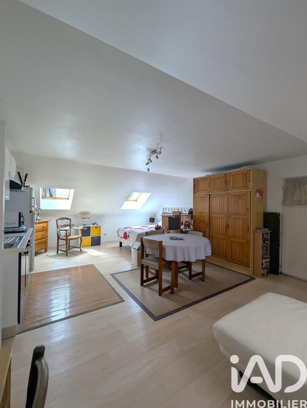 Maison - 164 m² - 8 pièces