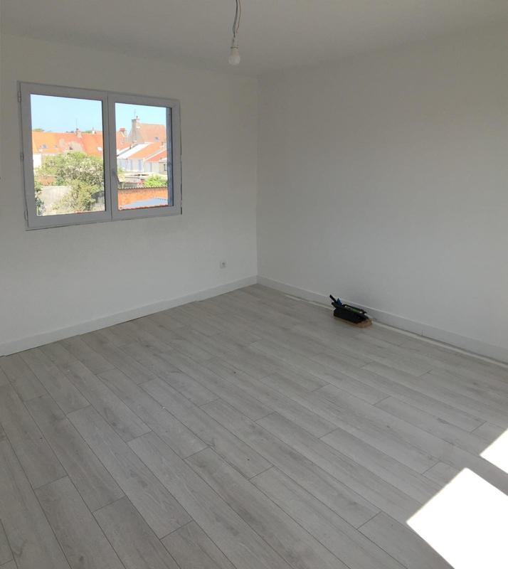 Maison - 45 m² - 2 pièces