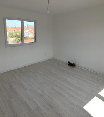 Maison - 45 m² - 2 pièces