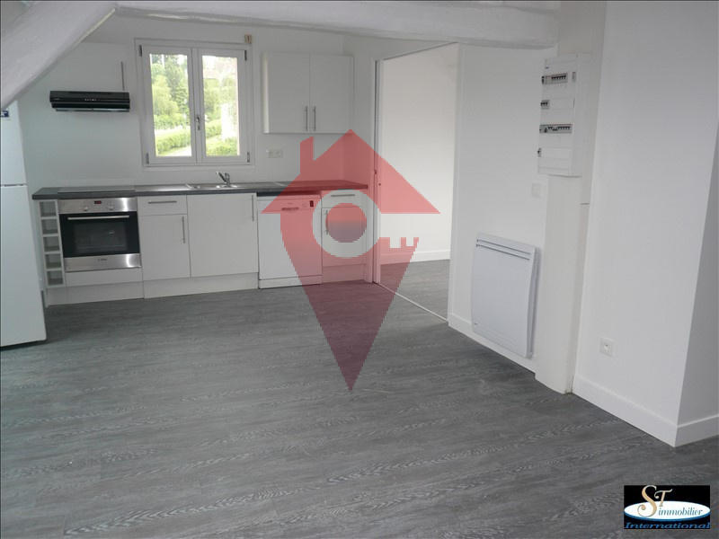 Appartement - 45 m² - 4 pièces