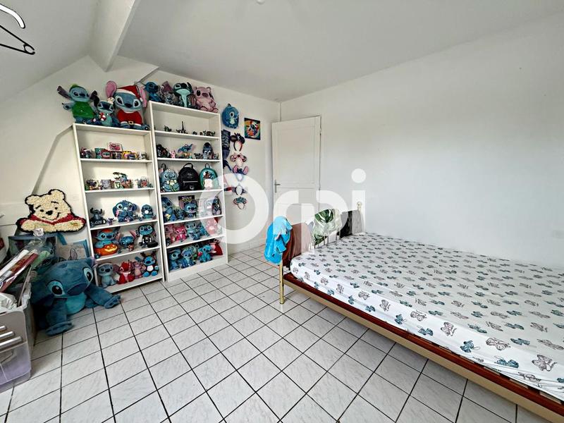 Immeuble - 350 m² - 12 pièces