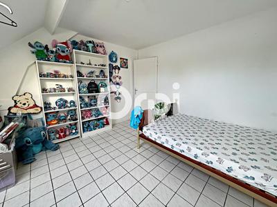 Immeuble - 350 m² - 12 pièces