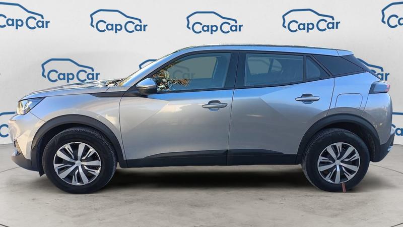 Peugeot 2008 II 1.5 BlueHDi 110 Active Business