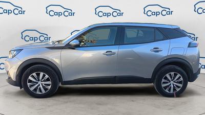 Peugeot 2008 II 1.5 BlueHDi 110 Active Business