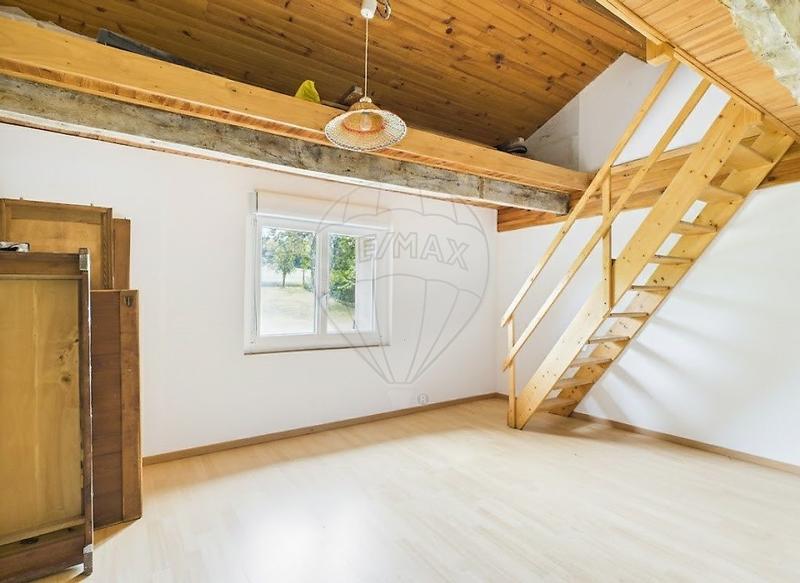 Maison de village - 142 m² - 7 pièces