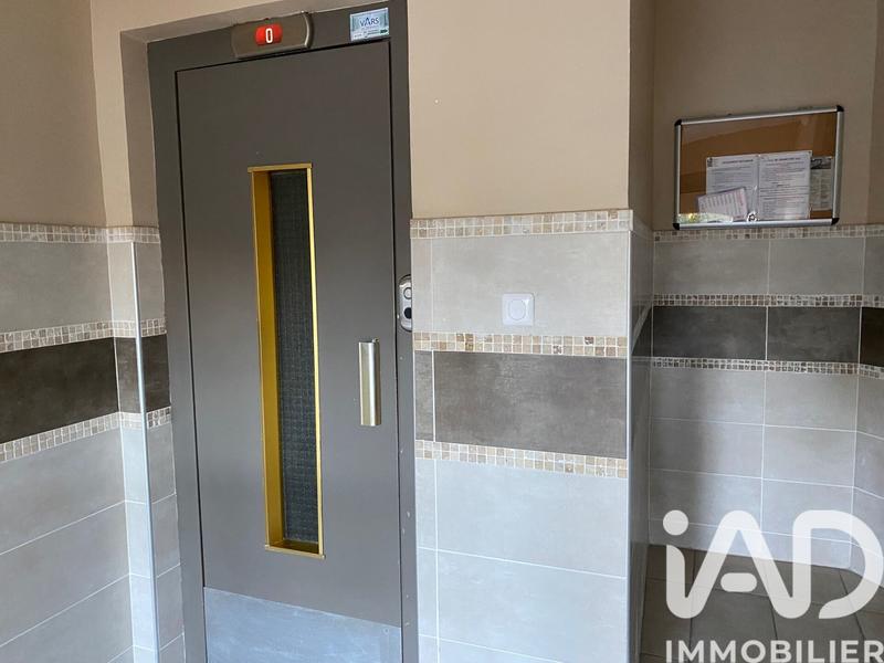 Appartement - 63 m² - 2 pièces