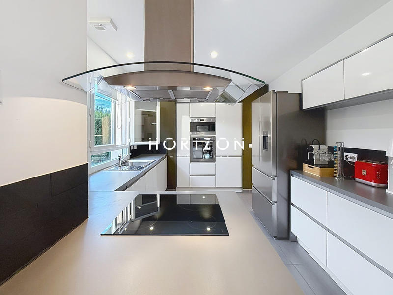 Bastide - 123 m² - 6 pièces