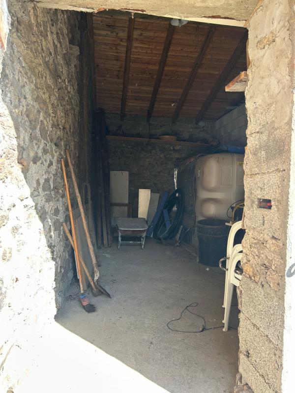 Maison - 77 m² - 3 pièces