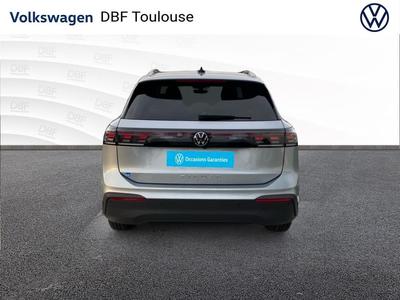 Volkswagen Tiguan Nouveau 2.0 Tdi 150ch Dsg7 Life P