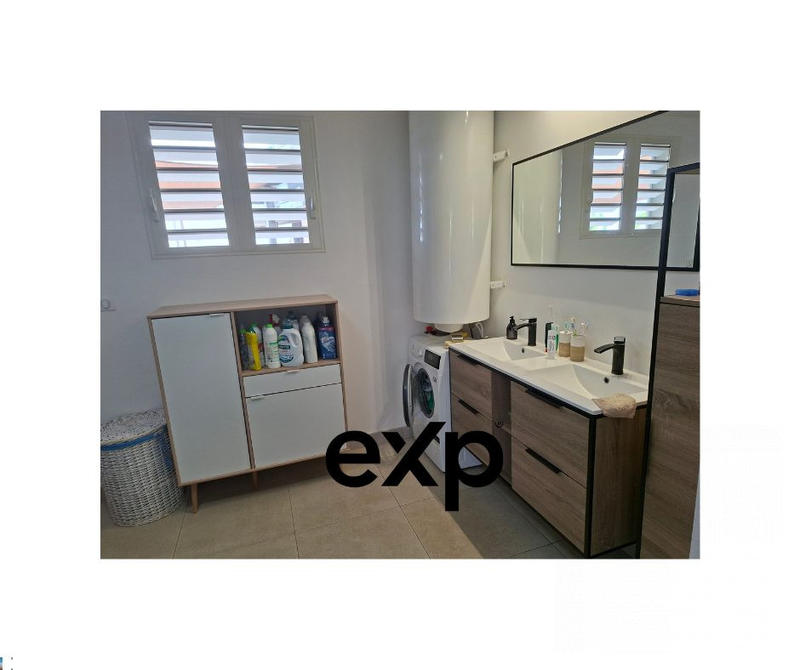 Villa - 143 m² - 7 pièces