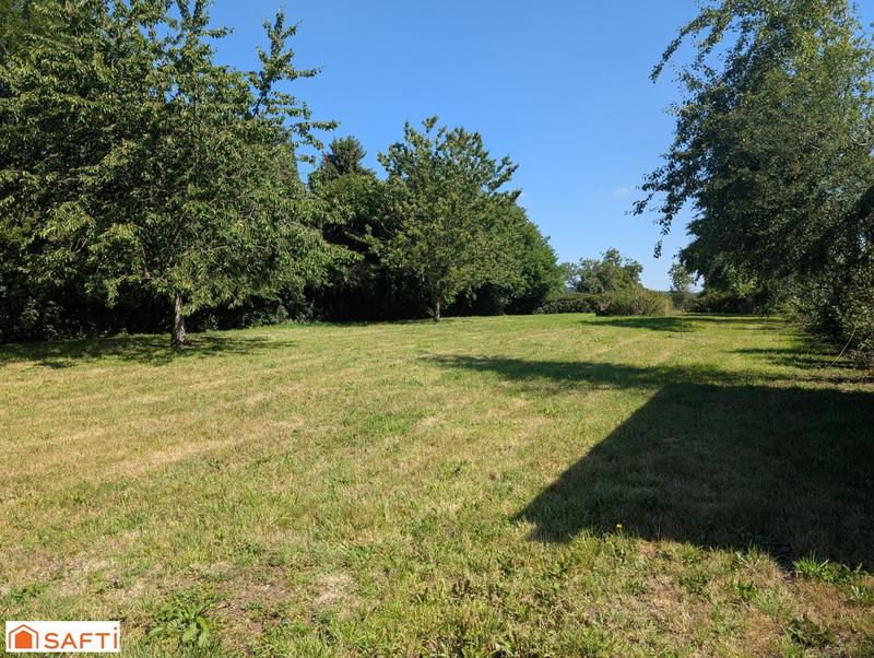 Maison - 122 m² - 4 pièces