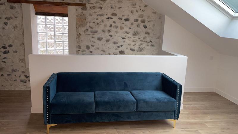 Maison - 265 m² - 9 pièces