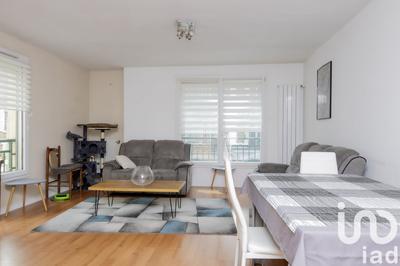 Appartement - 84 m² - 4 pièces