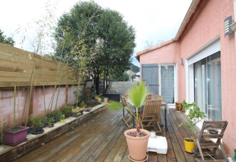 Maison - 81 m² - 4 pièces