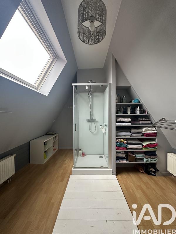 Maison - 188 m² - 6 pièces