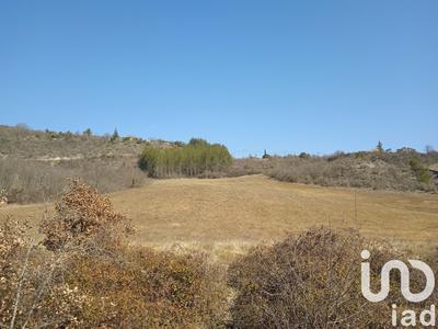 Terrain - 37 700 m²