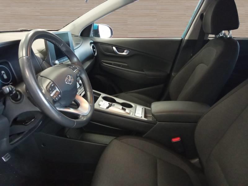 Hyundai Kona Electrique 39 kWh - 136 ch Intuitive