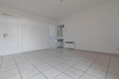 Appartement - 40 m² - 3 pièces