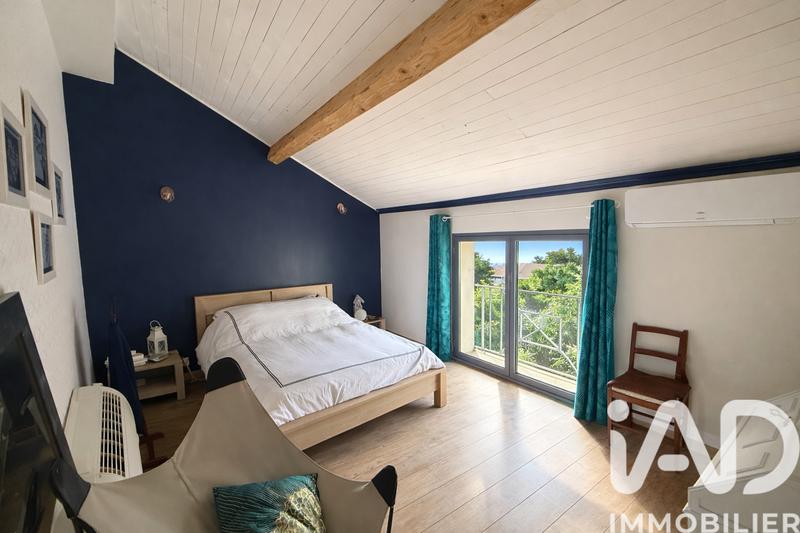 Maison de village - 168 m² - 4 pièces