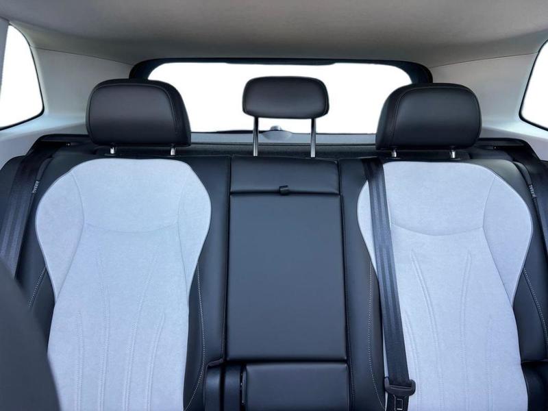 Volkswagen Tiguan Nouveau 2.0 Tdi 150ch Dsg7 Elegan