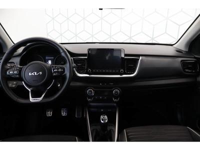 Kia Stonic 1.0 t-GDi 100 ch Bvm6 Gt Line