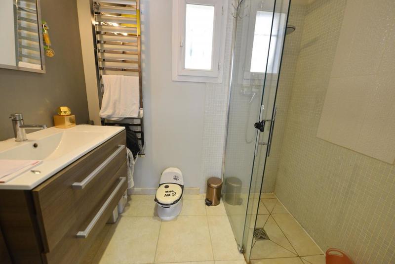 Maison - 183 m² - 5 pièces