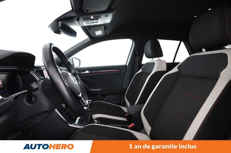Volkswagen t-Roc 1.5 Tsi Evo First Edition 150 ch