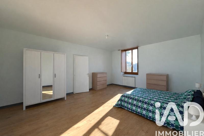 Maison - 340 m² - 12 pièces