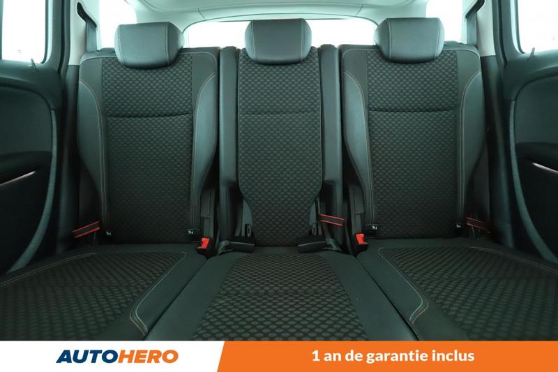 Opel Zafira 1.4 Turbo Elite 140 ch