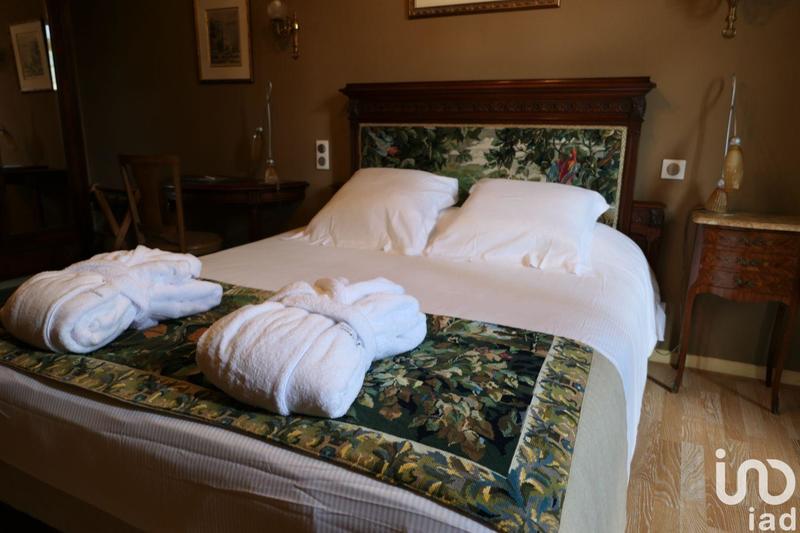 Local commercial - 600 m²