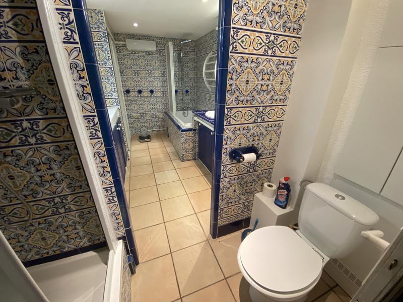 Appartement - 156 m² - 6 pièces