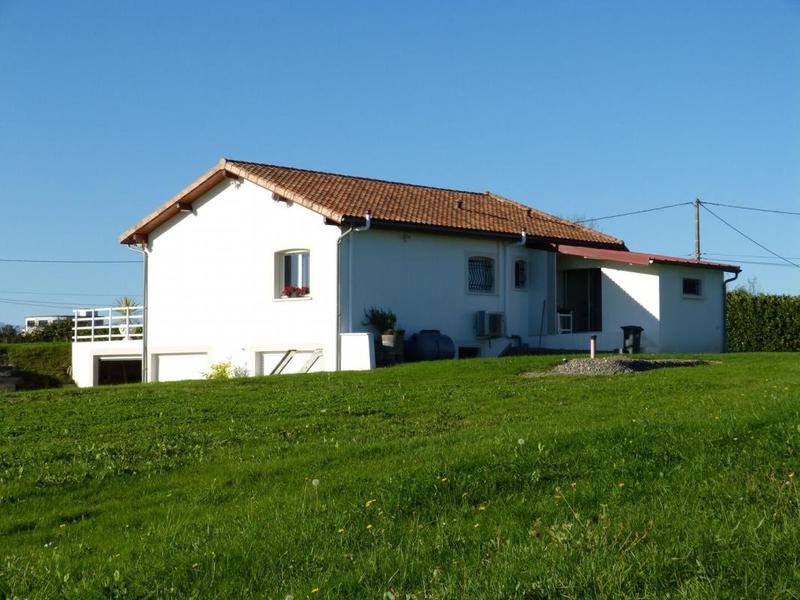 Maison de campagne - 222 m² - 6 pièces