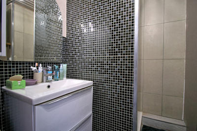 Appartement - 53 m² - 3 pièces