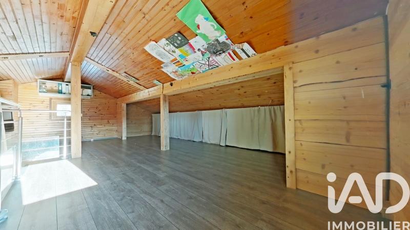 Châlet - 174 m² - 6 pièces